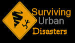 Surviving Urban Disasters