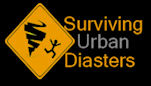Surviving Urban Disasters